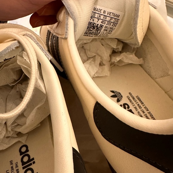 Adidas gazelle OG shoes - Picture 2 of 5